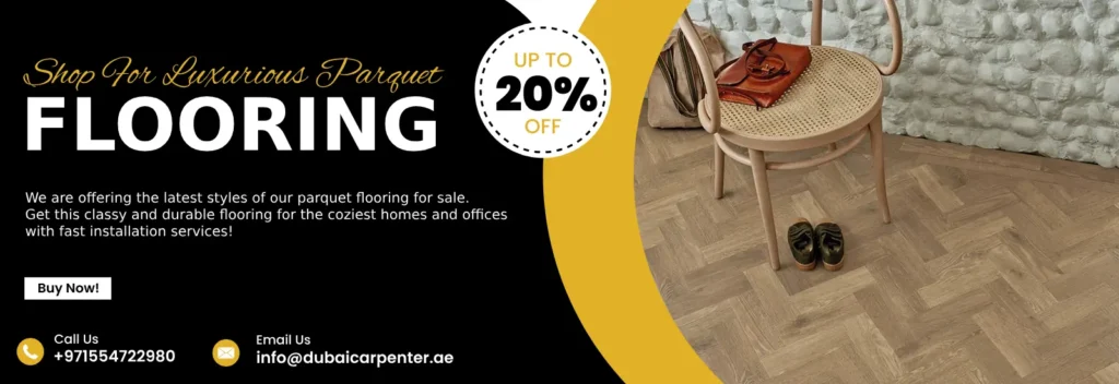 Parquet Flooring