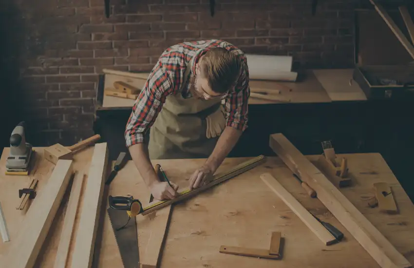 Things To Consider While Choosing The Right Carpentry Service