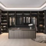 10 Best Modern Wardrobe Designs in Dubai