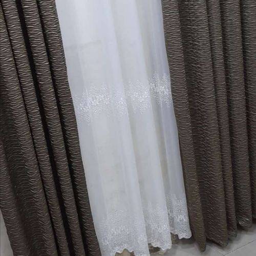 Adjustable light curtains