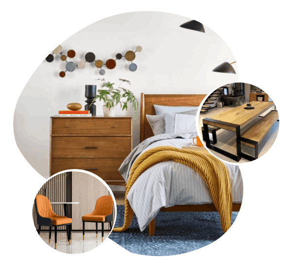 Stylish Furniture