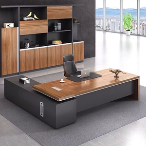 Executive Desks