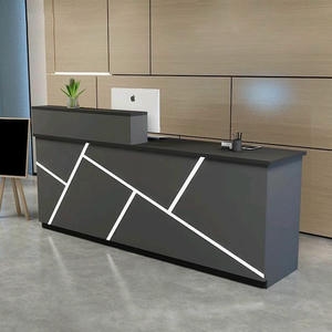 Reception Desk