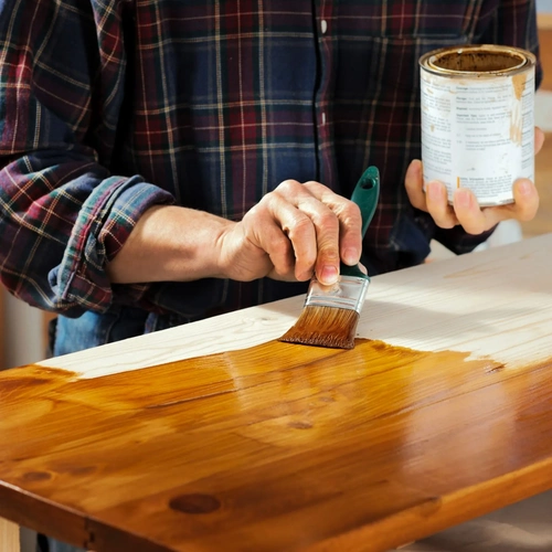 Affordable Furniture Polishing Dubai