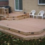 Building Your Own Deck