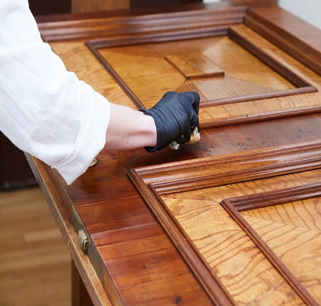 Furniture Polishing