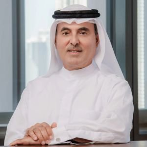Khalfan Al Kaabi