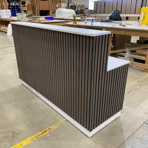 Finest Custom Made Counters