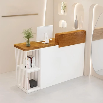 commercial spaces counter