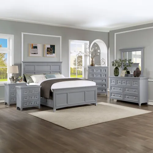 Best Bedroom Furniture in Dubai