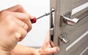 Best Door Lock Repair