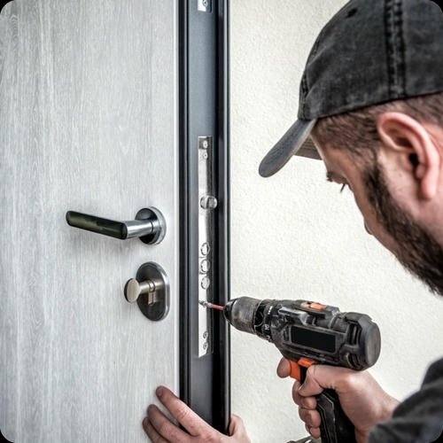 Best Door Lock Repair