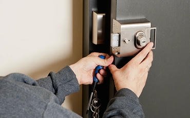 Best Emergency Door Lock Repair