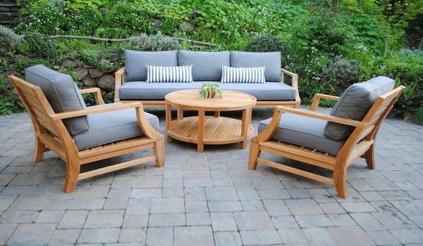 Best Outdoor Furniture in Dubai