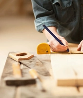 Carpentry Installation Inspection