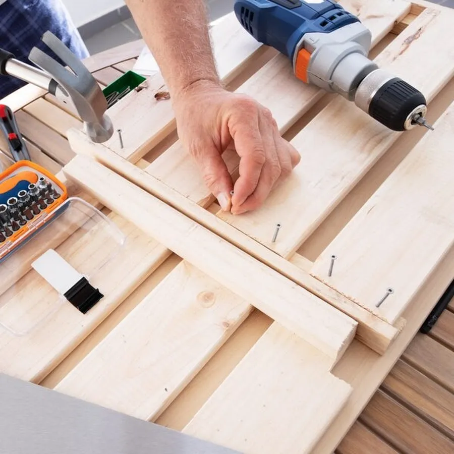 Commercial Furnishing & Fit-out