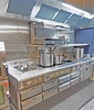 Commercial Kitchens