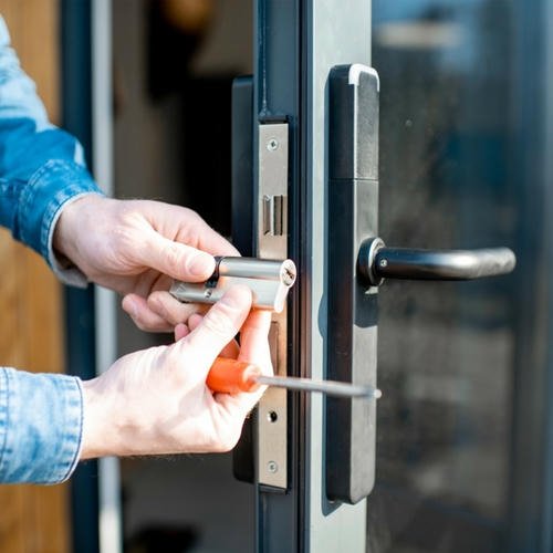 Door Lock Repair Service