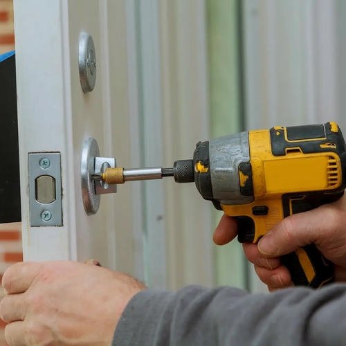 Door Lock Repair in Dubai
