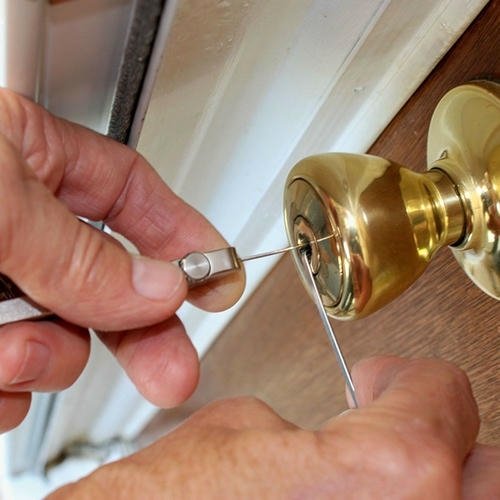 Door Lock Repairs