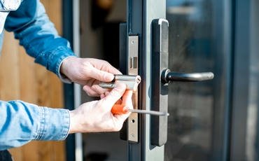 Door Lock Repairs Leeds