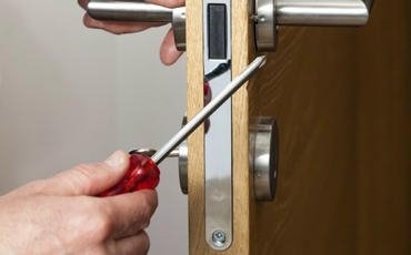 Door Lock Repairs