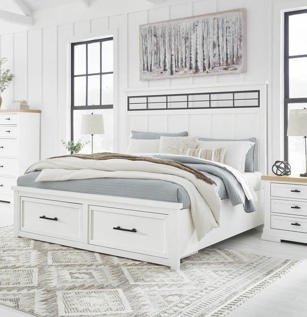 Dubai Bedroom Furniture
