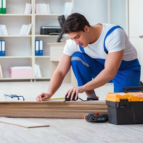 Dubai Best Floor Carpentry