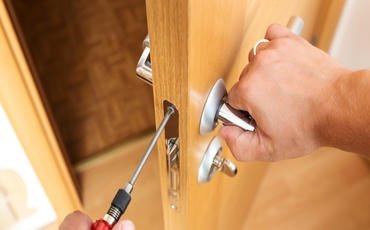 Dubai Door Lock Repair
