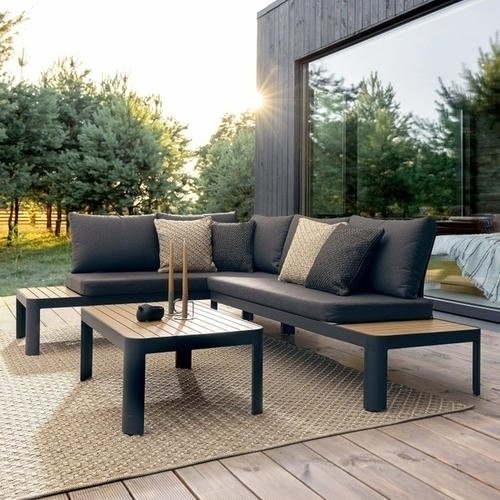 Dubai Outdoor Furniture