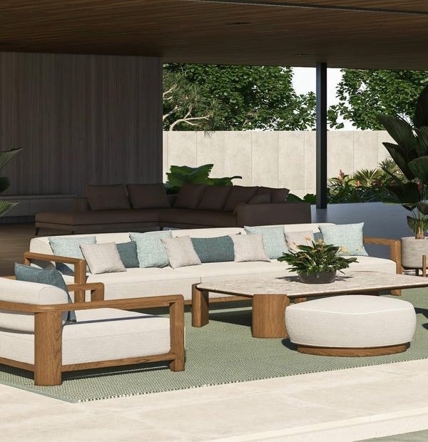 Dubai Outdoor Furniture
