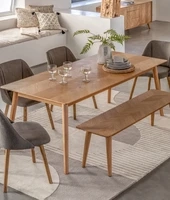 Extendable Dining Table