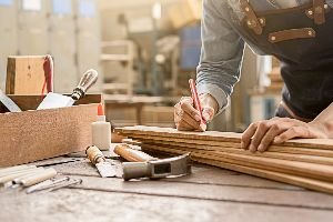 Fit Out Carpentry Services