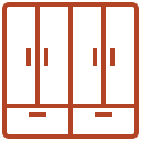 Functionality & Space Optimization