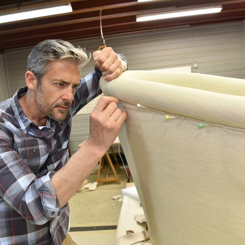 Furniture Upholstery