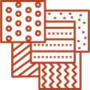 High-quality & Customized Works