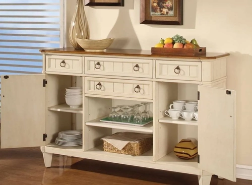 Kitchen Sideboard