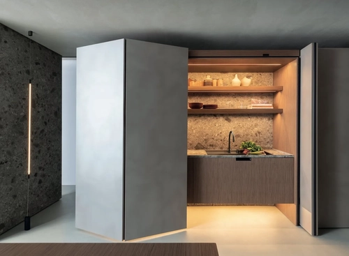 Kitchen Storage Units