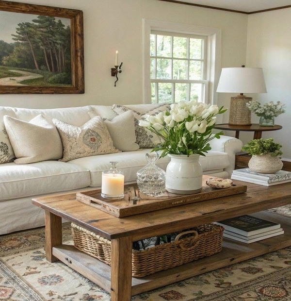 Living Room Furniture