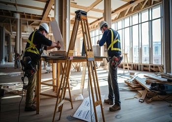 Manufacturing/Building & Installation