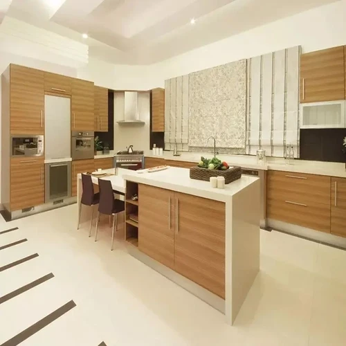 Modern Kitchen Furniture in Dubai