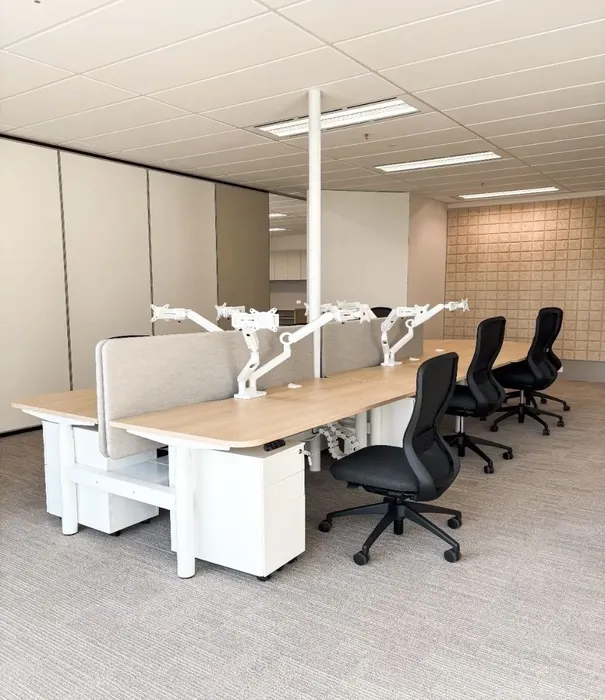 Office Furniture Repair, Customization And Restoration Solutions