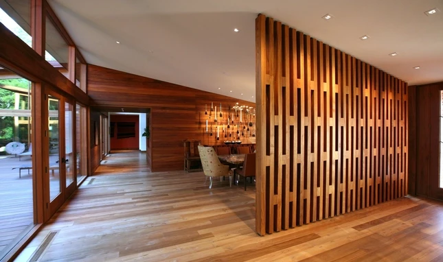 Office Partition Carpentry in Dubai