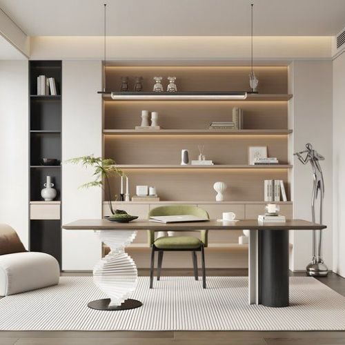 Custom Made Office furniture