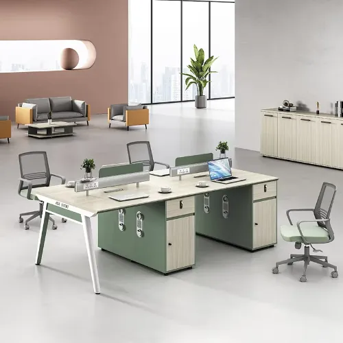 Office Workstation Installation