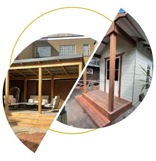 Our Expert Carpentry Service For Outdoor