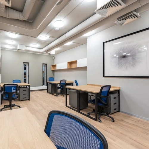 Our Expert Office Carpentry Services In Dubai