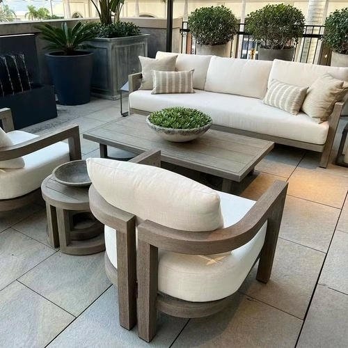 Outdoor Furniture Dubai