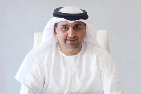Rashid Al Hameli