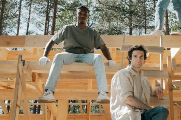 Structural Repairs 1